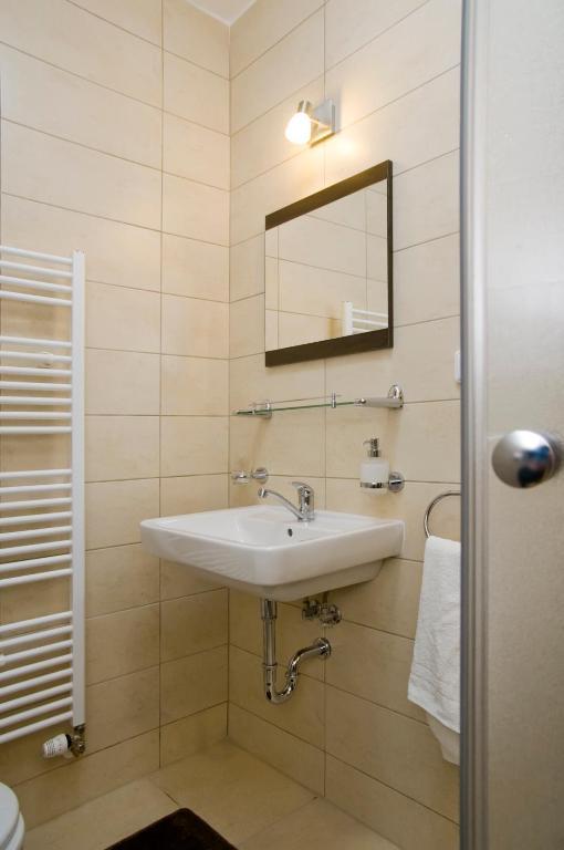 Penzion U Hraběnky Petrovice  Zimmer foto