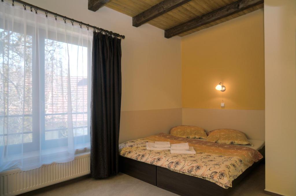 Penzion U Hraběnky Petrovice  Zimmer foto